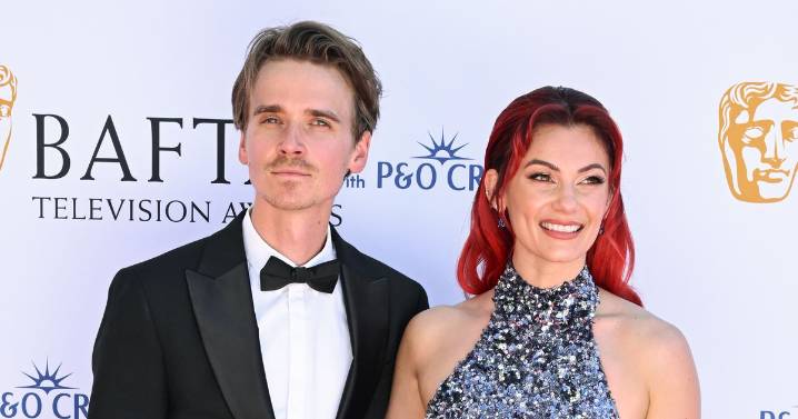 Strictly's Dianne Buswell shares heartwarming moment she told family about pregnancy