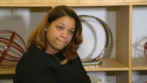 Woman at center of TikTok influencer case over North Carolina's alienation of affection, criminal conversation laws speaks out