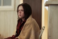 'It: Welcome to Derry' Star Miles Ekhardt on Becoming Pennywise With Bill Skarsgård's Help (Exclusive)