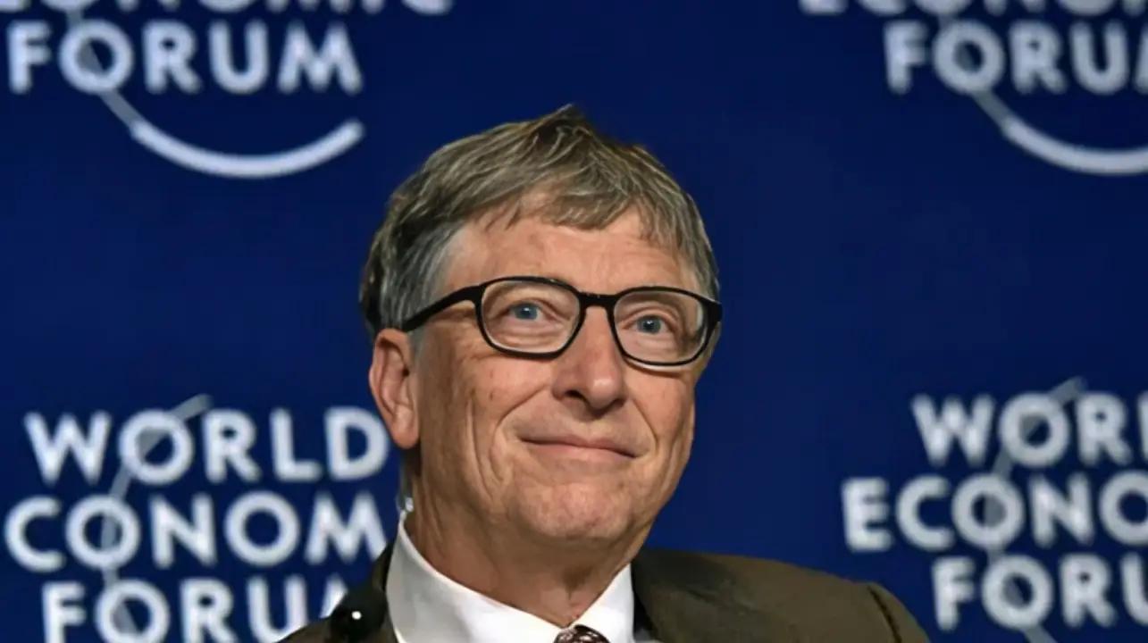 ¿Por qué el memorándum climático de Bill Gates causó controversia y desató comentarios de escépticos y científicos?
