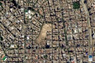 Actualizan estado de emergencia: zonas de riesgo serán monitoreadas de forma satelital