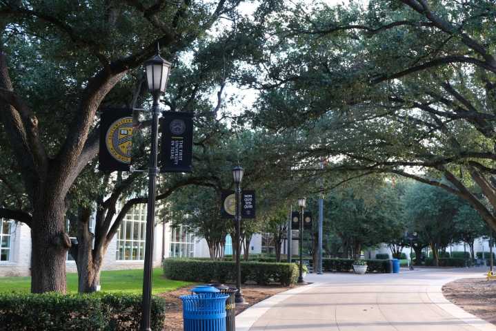 Southwestern University to open 2 new residence ...