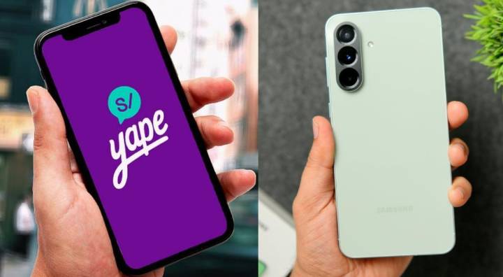 Yape quiere que renueves tu teléfono y te regala 850 soles de DESCUENTO para el Galaxy A56 de Samsung