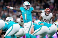 Dolphins-Saints: Betting odds, predictions, injuries, TV