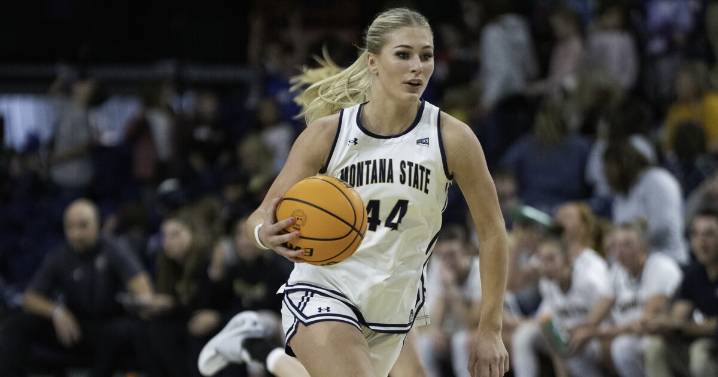 Montana State women 4-0 after decisive win over Mountain West champ UNLV
