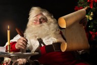 Be Part Of The Magic With USPS Operation Santa This Year