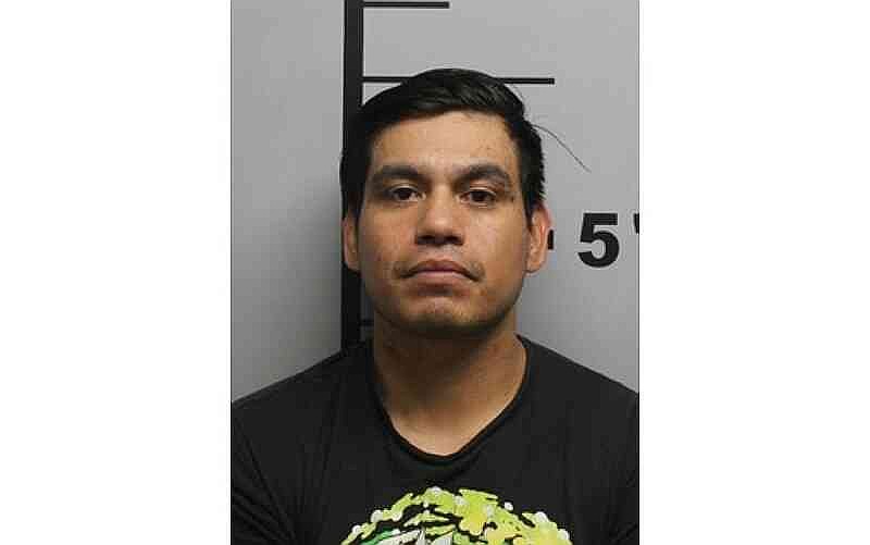 Rogers man admits he tried to hire hit man to kill his wife, gets 10 years in prison