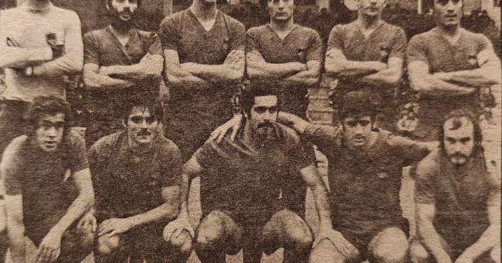 Historia en 4 tiempos | Rotundo triunfo del Orense sobre el Lugo