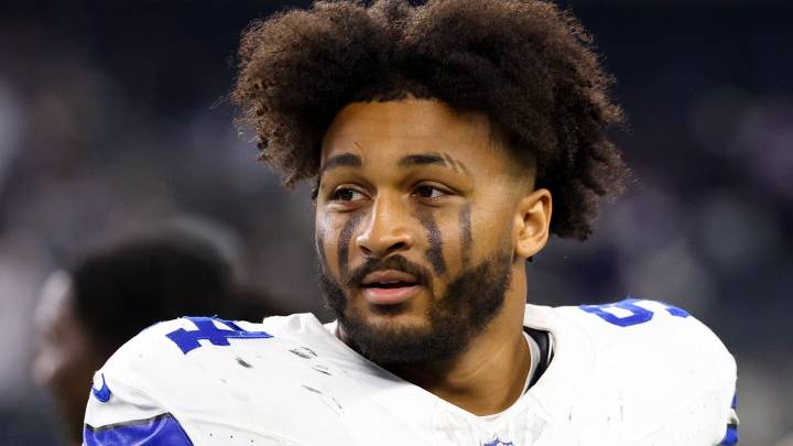 Brian Schottenheimer on Marshawn Kneeland: We don't move on, but do we move forward