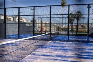 Málaga acoge el I Torneo Nacional de Pádel en silla ‘Ciudad de Málaga’ del 7 al 9 de noviembre