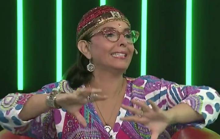 Los signos del Horóscopo que tendrán un cierre de noviembre lleno de fortuna, según Jimena La Torre