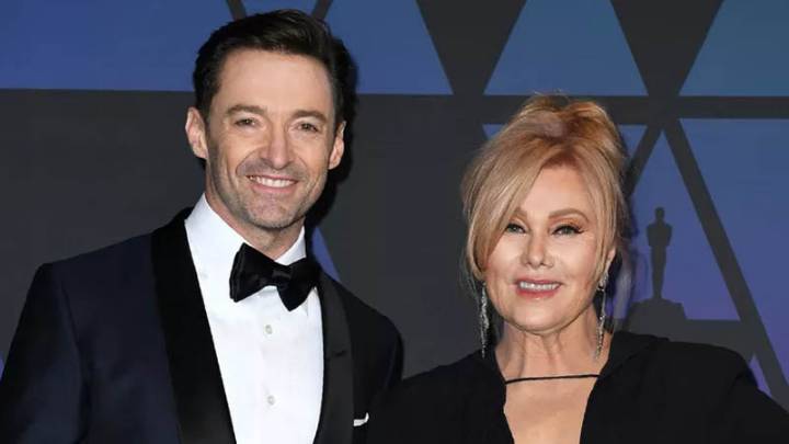 “I Want to Be Known for My Truth” Deborra-Lee Furness Ready to Speak Out After Divorce