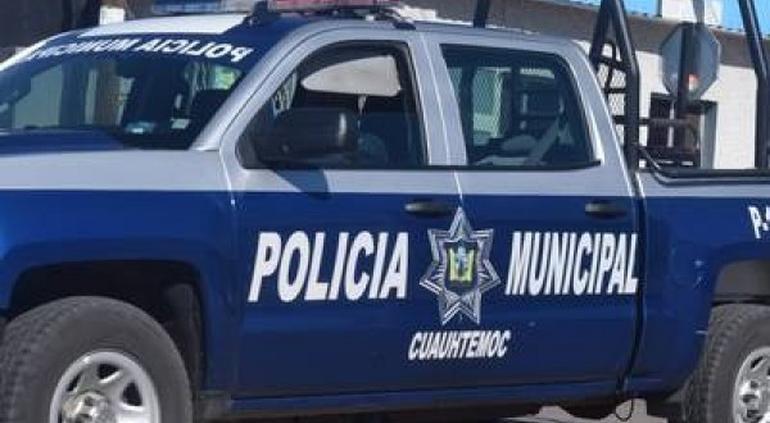 Hallan “encajuelado” a joven desaparecido en carretera a Carichí