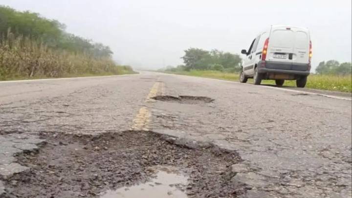 Jueza federal de Tartagal le ordenó a Nación obras urgentes en la Ruta Nacional 34