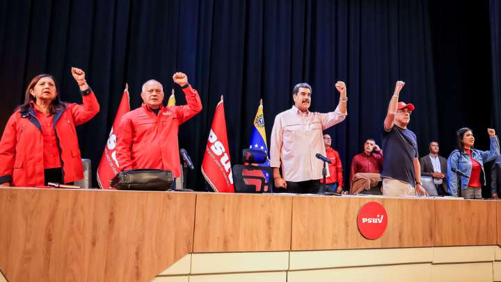 Dos personas murieron en otro ataque estadounidense contra una lancha en el Pacífico