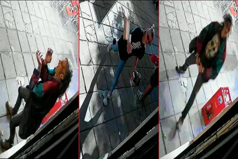 Comerciante sufrió agresiones y amenazas constantes en su local y reclama acción judicial