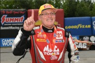 What Is Doug Kalitta’s Net Worth in 2025 – Salary With Team Kalitta and Career Earnings