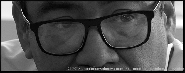 SAÚL MONREAL CONDENA ASESINATO DE CARLOS MANZO