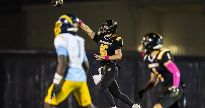 Madison Prep, U-High play in District 6