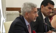 EAM Jaishankar calls for global zero-tolerance towards terrorism in talks with Israeli Foreign Minister
