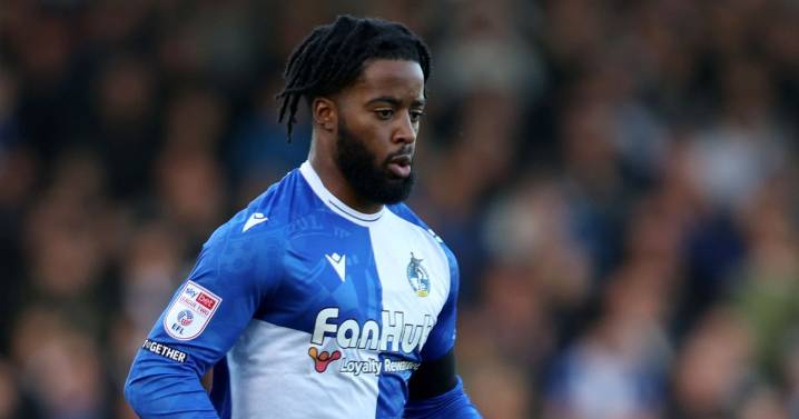 Bristol Rovers’ Shaq Forde signs of form with 'extremely promising' showing