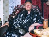 El abogado de Konstantin Rudnev, el supuesto líder de la secta, dijo que hubo una “caza de rusos”