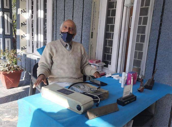 Interesting Love Story: Donated Property Worth Crores to Fulfill Wife’s Last...