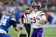 Takeaways from the Vikings’ win over the Lions