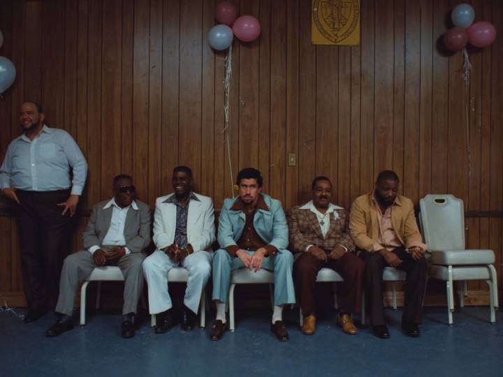 2025 FilmLight Colour Award Winners