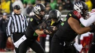 How former Sheldon star Brock Thomas became backup QB for Oregon Ducks