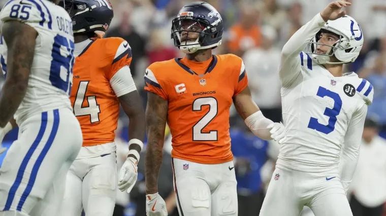 NFL Playoff Picture: Where do Denver Broncos sit in the AFC race?