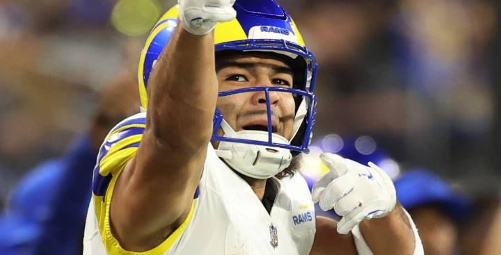 Rams fans 99-percent confident in team now