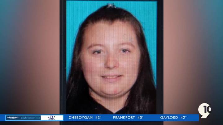 Concern grows for pregnant woman missing in Northern Michigan