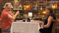 Una soltera de 'First Dates', impactada al ver a su cita ponerse insulina: "¡Madre mía!"