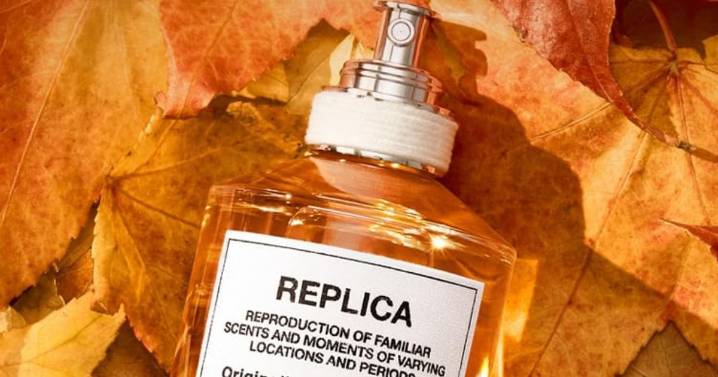 Maison Margiela Replica Perfume Deals: Big Black Friday Discounts on Amazon