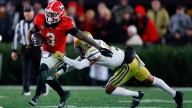 Georgia football, Georgia Tech now headed in opposite directions