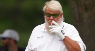 Iconic Augusta Hooters That John Daly Made Famous Gets Demolished Overnight