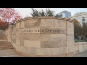 Harvard University explosion under investigation