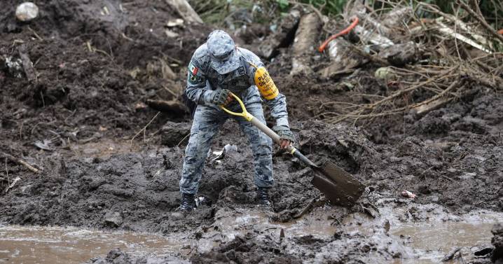 La Semar inició el repliegue de su personal tras concluir labores de apoyo por las lluvias en Veracruz, donde elementos navales realizaron rescates, limpieza, restablecimiento de vías y puentes de ayu