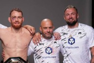 Jack Della Maddalena’s Coach Addresses Bad Cornering Allegations Against Him at UFC 322