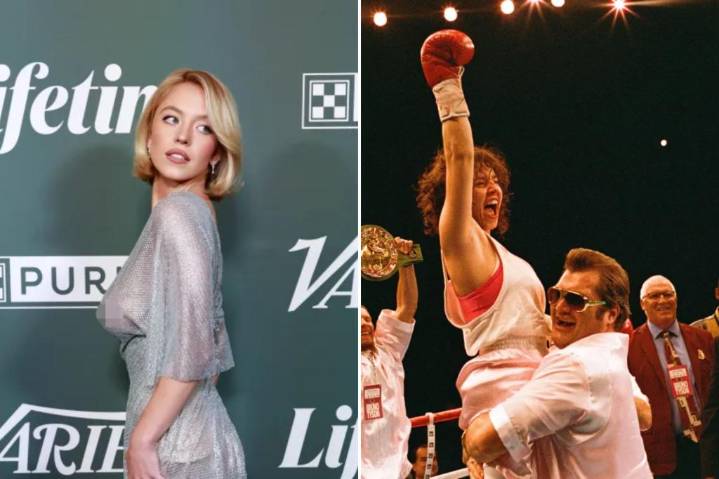 Exclusive | Sydney Sweeney was 'mis-treated'  — but playing a boxer helped toughen her up to face down haters: Source