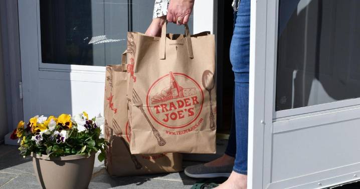 Permit records indicate new Trader Joe's store coming to Spokane Valley