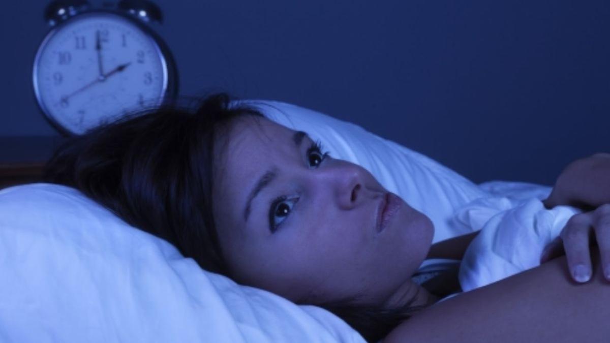 Descubren los mecanismos cerebrales que promueven el insomnio