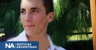 Rechazan salidas transitorias a condenada por el crimen de Matías Berardi