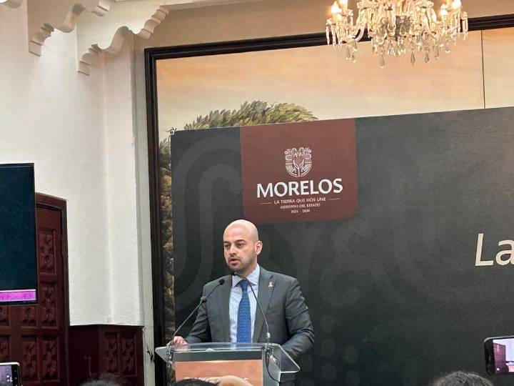 Morelos refuerza seguridad en Lagunas de Zempoala