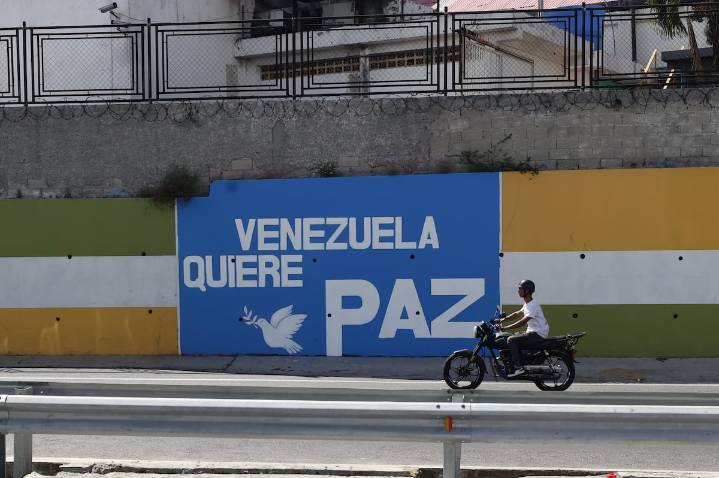 América Latina toma partido ante la amenaza de Estados Unidos a Venezuela