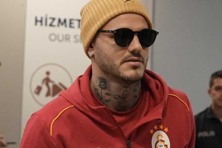 Se confirmó la decisión que tomó el Galatasaray con Mauro Icardi: «No quiere»
