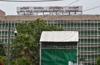 AIIMS Honoured With Top National Rank For Institutional Excellence