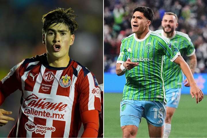 La "Hormiga" González y Obed Vargas: Las últimas sorpresas de Javier Aguirre en la Selección Mexicana