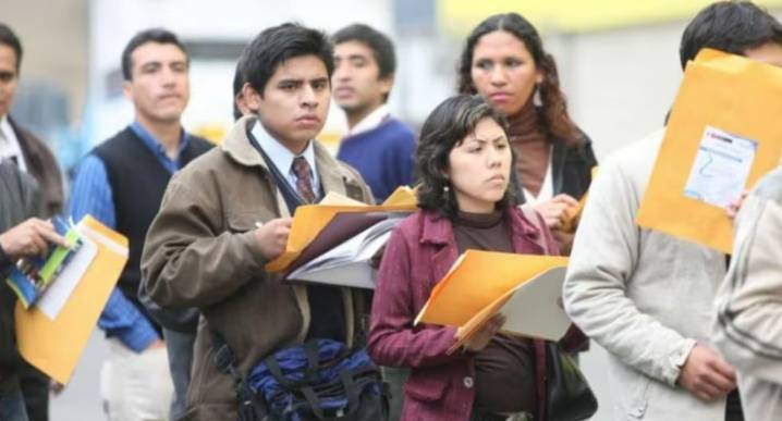 La columna del Tío Billegas: Jóvenes en lista de espera